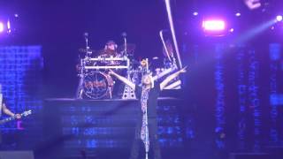 Def Leppard- Armagedon It (Nassau Coliseum 04/15/17)