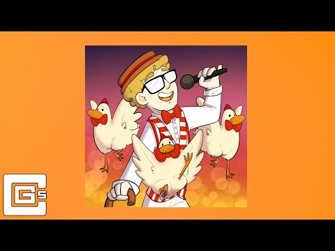 CG5 - why did the chicken cross the road? (Official Audio)