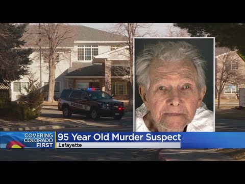 Lafayette Murder Suspect Okey Payne, 95, Allegedly Confessed To Shooting Ricardo Medina-Rojas In Hea