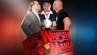 10 Fascinating WWE Facts About WrestleMania 14