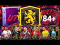 MY ELITE RIVALS REWARDS &amp; 86+ x3 PACKS! 😱 FC 24 Ultimate Team