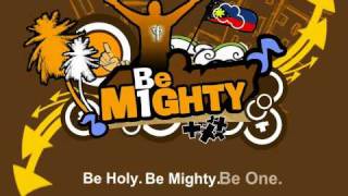YFC East B1 2009 Summer Youth CAMP Theme