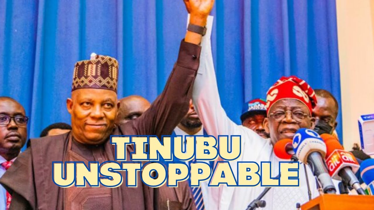 Nigeria is not working- An Igbo Biafra Propaganda