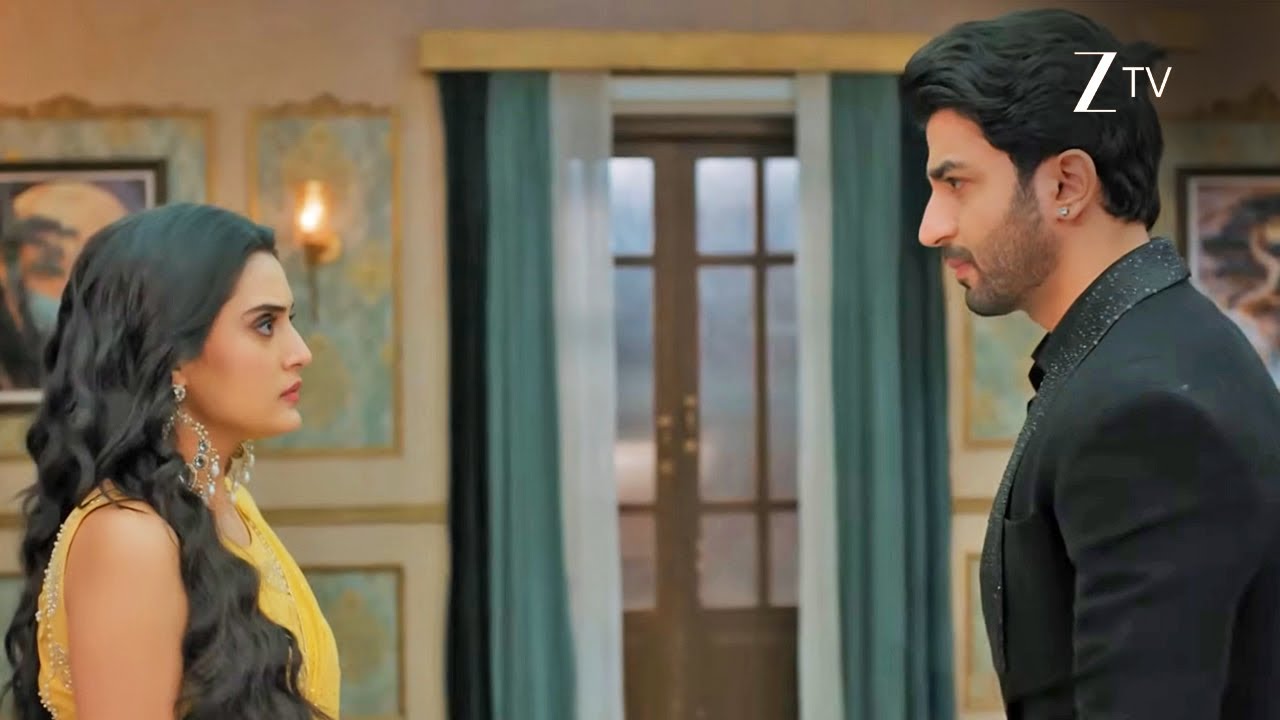 JAANE ANJAANE HUM MILE | Rohit announces his marriage with Reet!