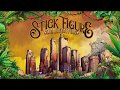 Stick Figure – "World on Fire (feat. Slightly Stoopid)"