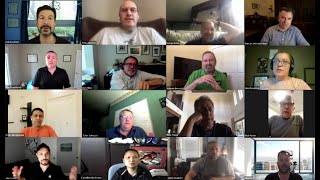 Cloud2020 Reunion & Cloud2030 Kickoff  [CC, Full Content]