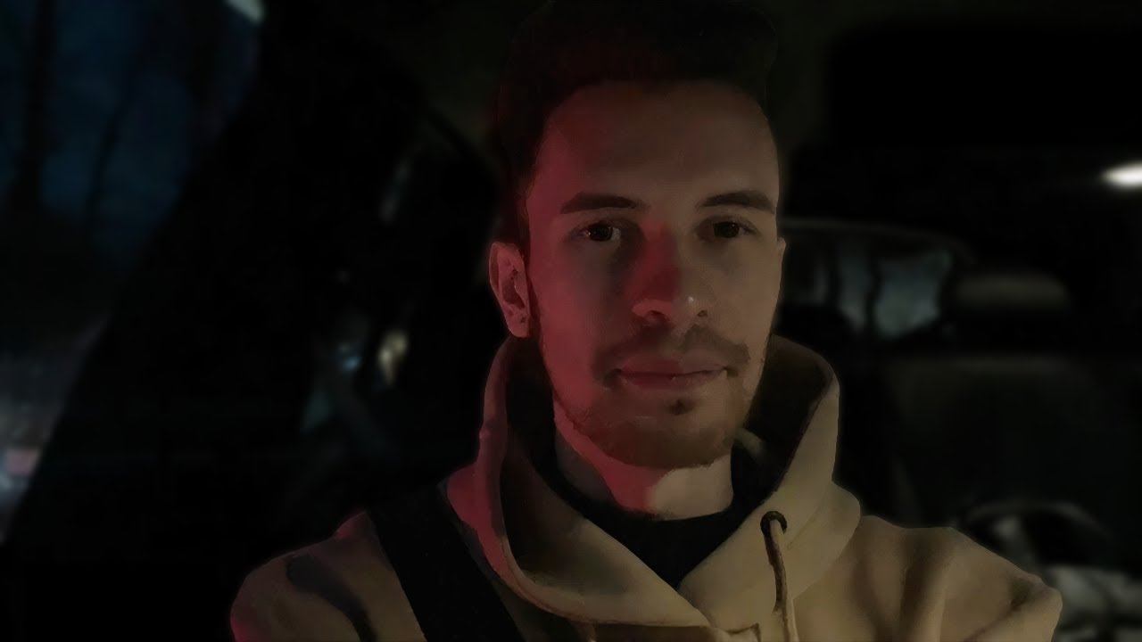 ЗАКВИЕЛЬ И МАРИНА НА ПРОТЯЖЕНИИ 55 МИНУТ СТОЯТ В ПРОБКАХ НА BMW X5M С ...