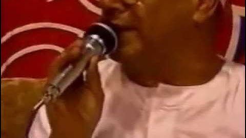 الشيخ بسيوني عوض جواب على كيف كيفك سورة الإسراء