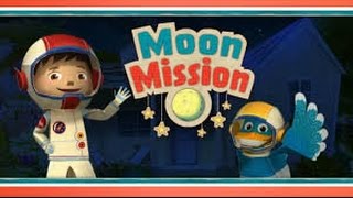 Best Games To Play For Kids Full In English Gameplay Zack Quack Moon Mission