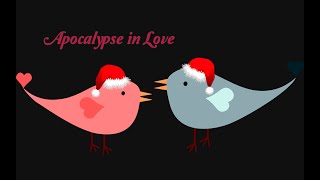 Osustd  Hyun  Ritoru  Apocalypse In Love extra 9976 Fc