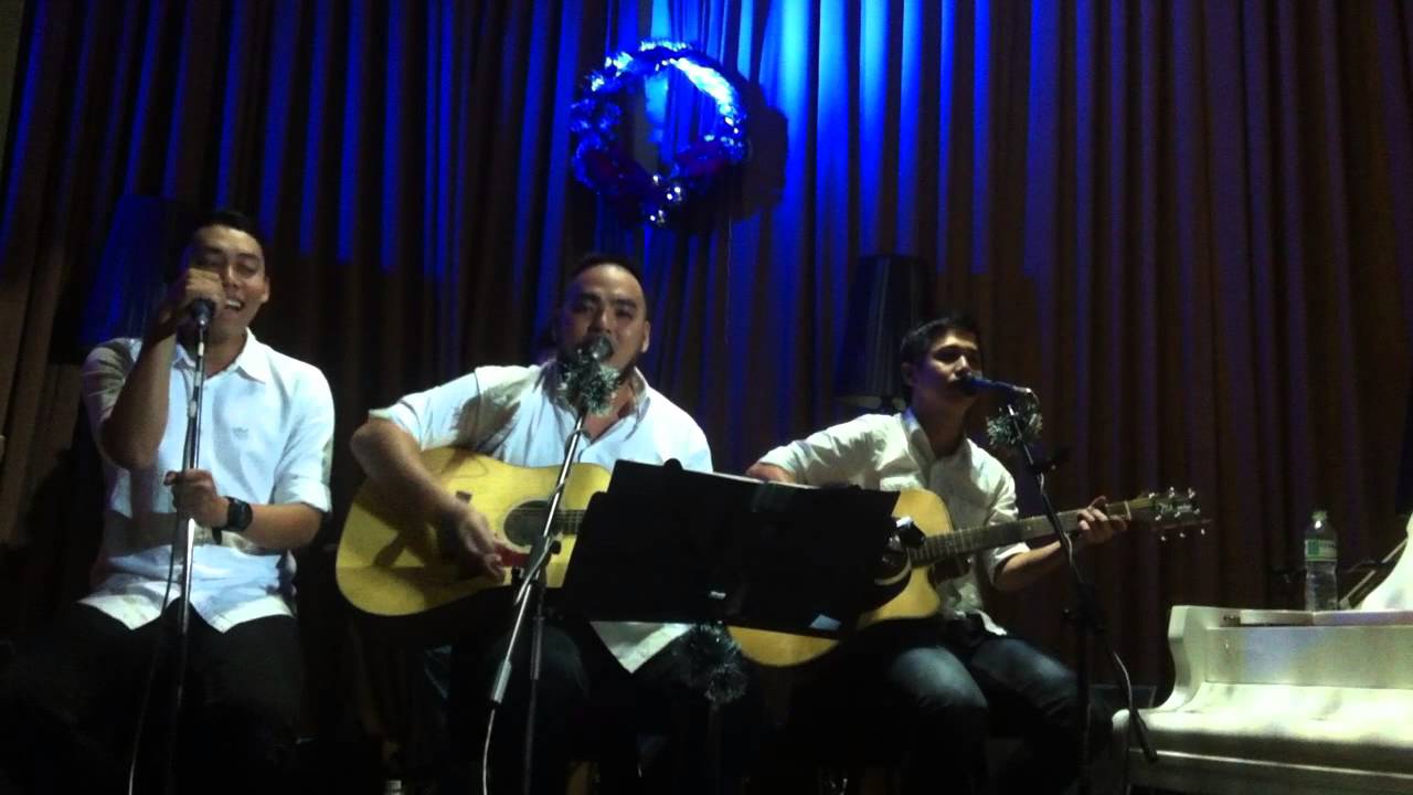 The Zoo Band - Anh Không Đòi Quà - YouTube