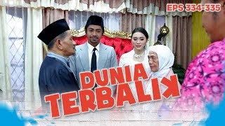 Download Lagu Pernikahan Dedeh dan Sobri | DUNIA TERBALIK | EPS 334-335 (4/7) MP3