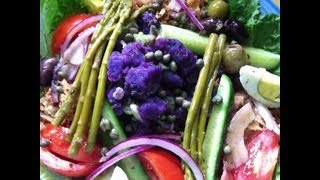 Salad Nicoise Recipe!  Noreen's Kitchen screenshot 5