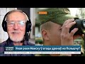 ⚡️ Атака дронаў на Польшчу: Пуцін падставіў Лукашэнку ці ўзгоднена? Беларусь – мішэнь? / КЛАСКОЎСКІ