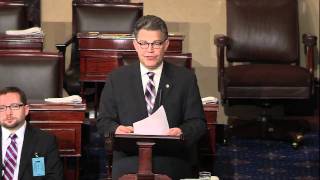 Sen. Franken Introduces the Courthouse Safety Act