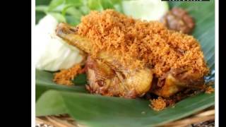 Aneka Menu Oemah Daun Cafe & Resto Purwokerto
