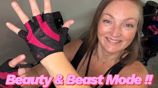 Best Weightlifting Gloves for Women on Amazon? Harbinger Pro Test