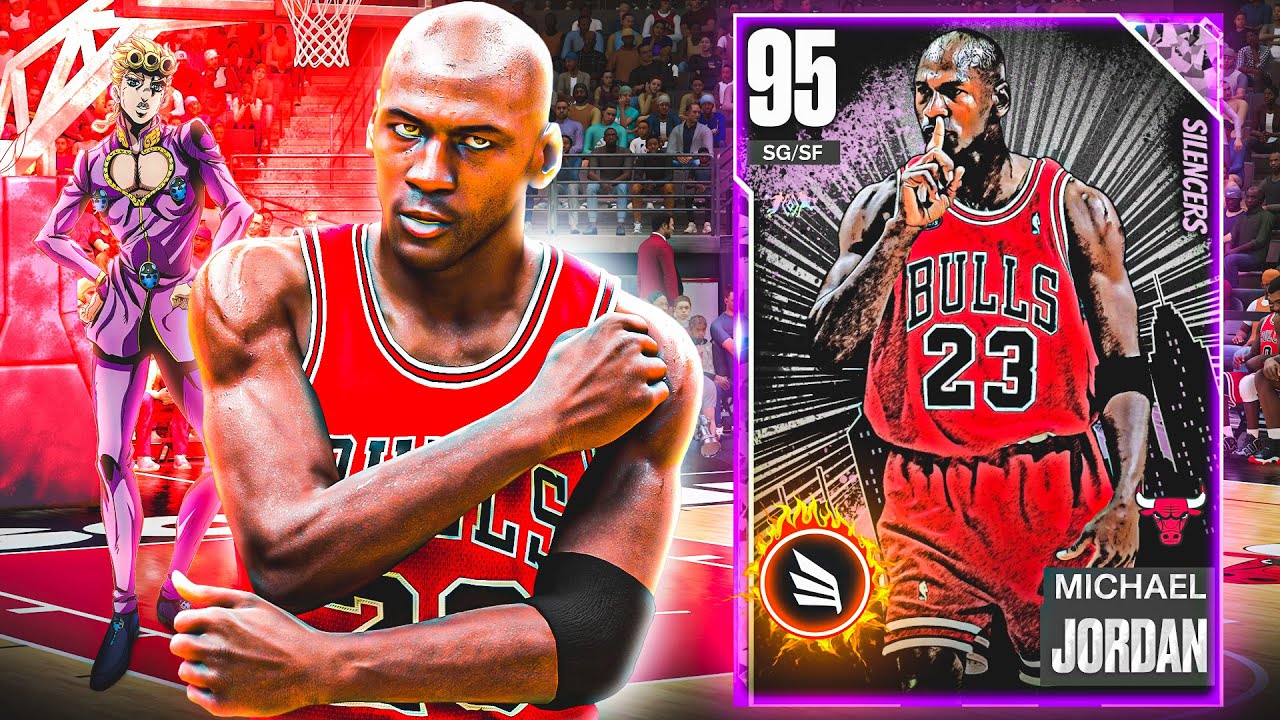 The Pink Diamond Michael Jordan Experience
