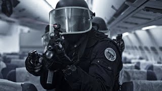 実際のハイジャック事件を再現！映画『フランス特殊部隊GIGN（ジェイジェン）』予告編