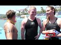 Open Water 5km Teams Event - Barcelona World Championships