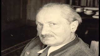 6- مارتن هايدغر Martin Heidegger/ الموت العدم الزمان