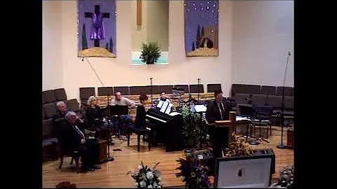 Mary Estes Funeral