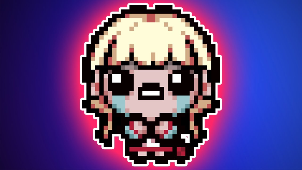 Этот новый персонаж бросает камни.