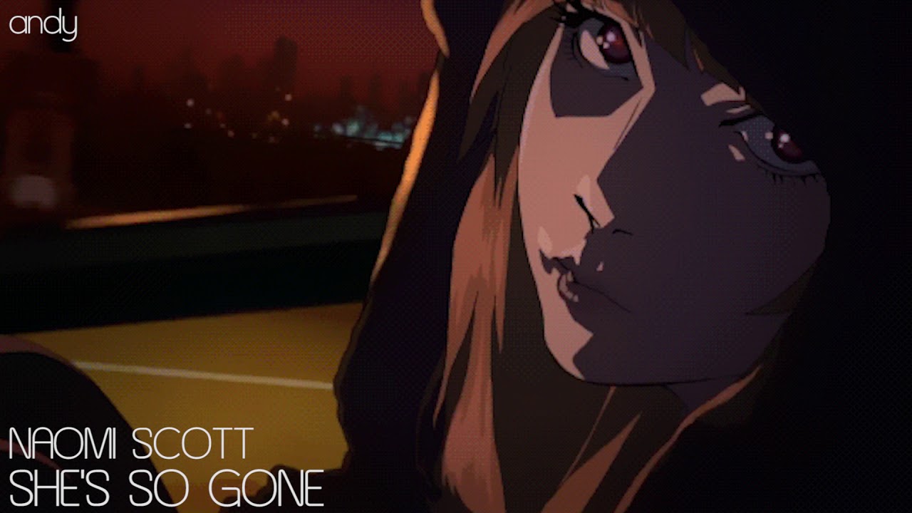 Naomi Scott :: She's So Gone (From Disney Channel's 