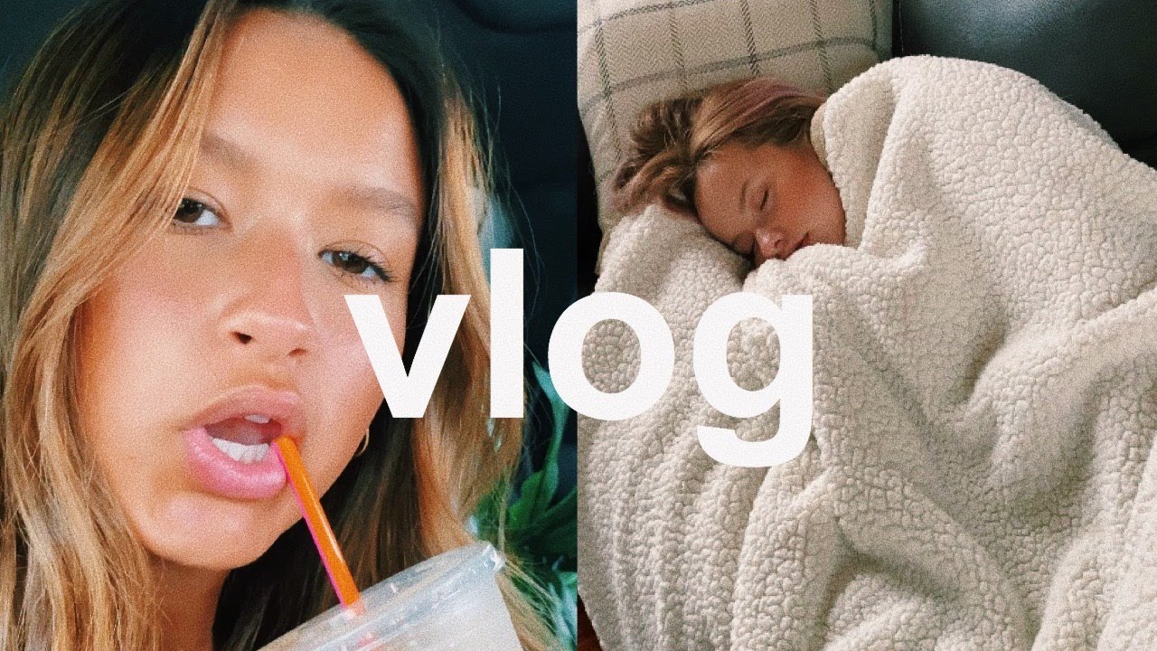 Day in our lives (VLOG) | Brook and Bree