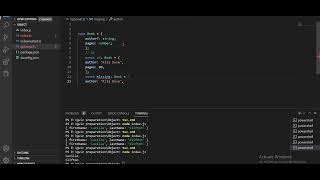 Optional Property in Typescript | Typescript Tutorial for Beginners in Hindi