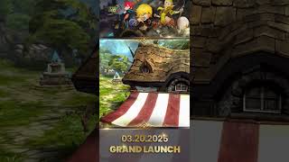 Dragon Nest Classic  D-3: The Countdown Begins!