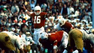 Freddie Steinmark remembered