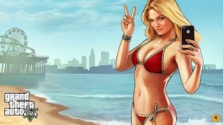 GTA V - Daddys Little Girl