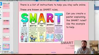 Computing Lesson 2