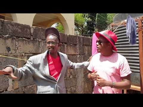 Njugush na wasanii