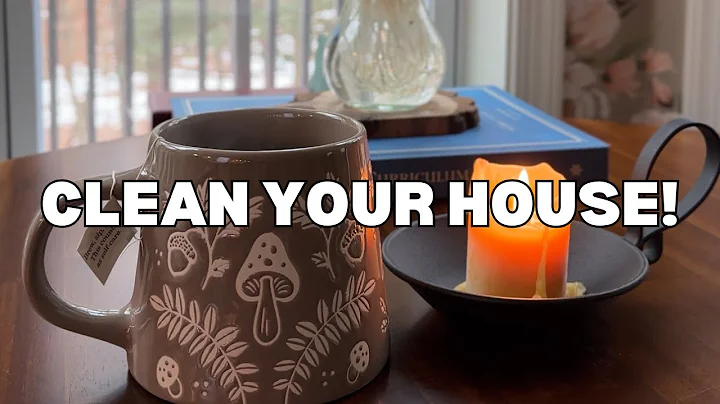 CLEAN YOUR HOUSE | Filth is Neglect For Your Children | Stop Normalizing Filthy Houses