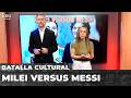💥 BATALLA CULTURAL con Gabriel Sued y Noelia Barral Grigera EN VIVO