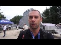 #EuroRoad2016: Marco Velo: "Moreno Moser un talento straordinario"