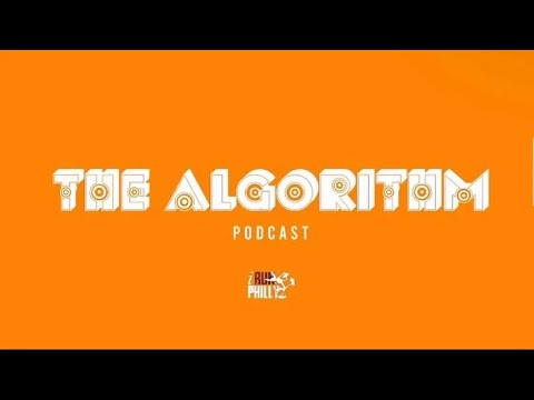 The algorithm show - YouTube