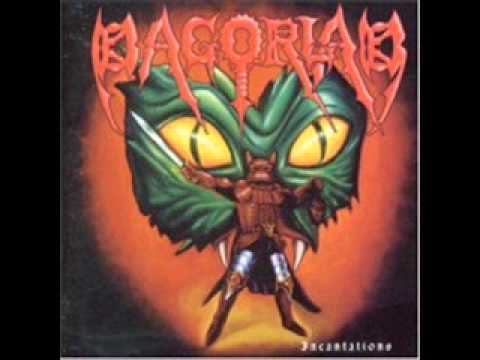 Dagorlad — Dagorlad - Freaks (Incantations)