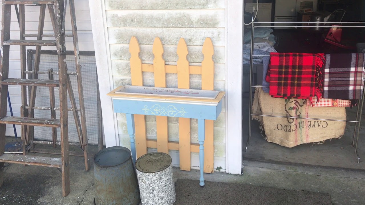 Clayton Tag Sale YouTube