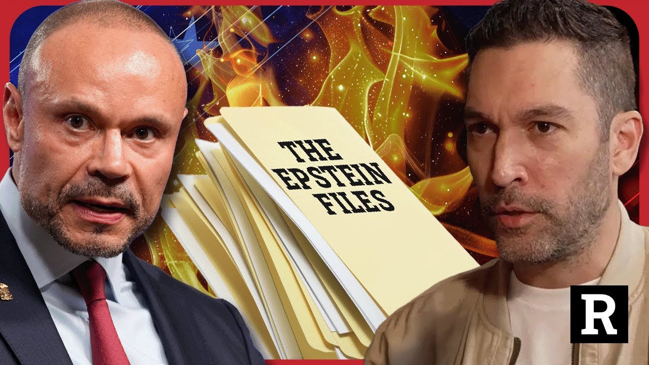 Dave Smith just DESTROYED Dan Bongino "You're lying and you've lost all credibility"