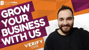 How to verify Google My Business in 2020! Actual Listing No DEMO