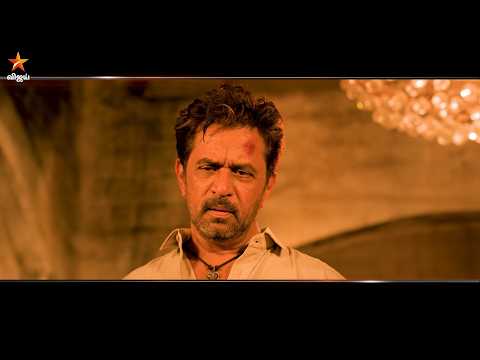 Blast | World Television Premiere | Vijay Ayudha Poojai Special Movie | 19th October 2026 - Promo 5