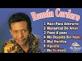 Ramón Cordero. Mix De sus mejores éxitos Vol 2 (Con Mas Sentimientos)