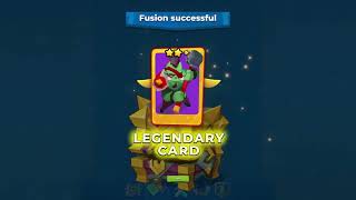 Castle Duels. "Fusion". IT Territory / MY.GAMES. screenshot 3