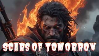 Scars of Tomorrow | Cinematic Apocalypse Rock Anthem for Survivors, Warriors & Dark Souls News