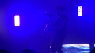 Not Like The Other Girls-The Rasmus Live@Rockhal(Luxembourg)-5 October 2019