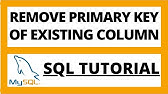 Error Column Count Doesn'T Match Value Count At Row 1 Solved In Mysql -  Youtube