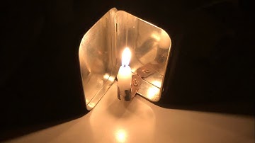 DIY Candle Lantern Build